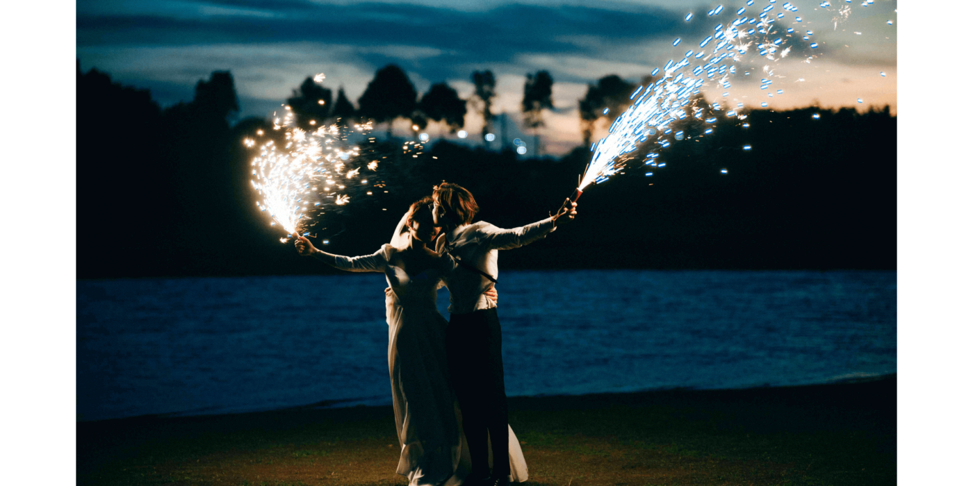 ideas para celebrar bodas de plata