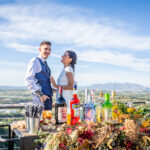 boda íntima